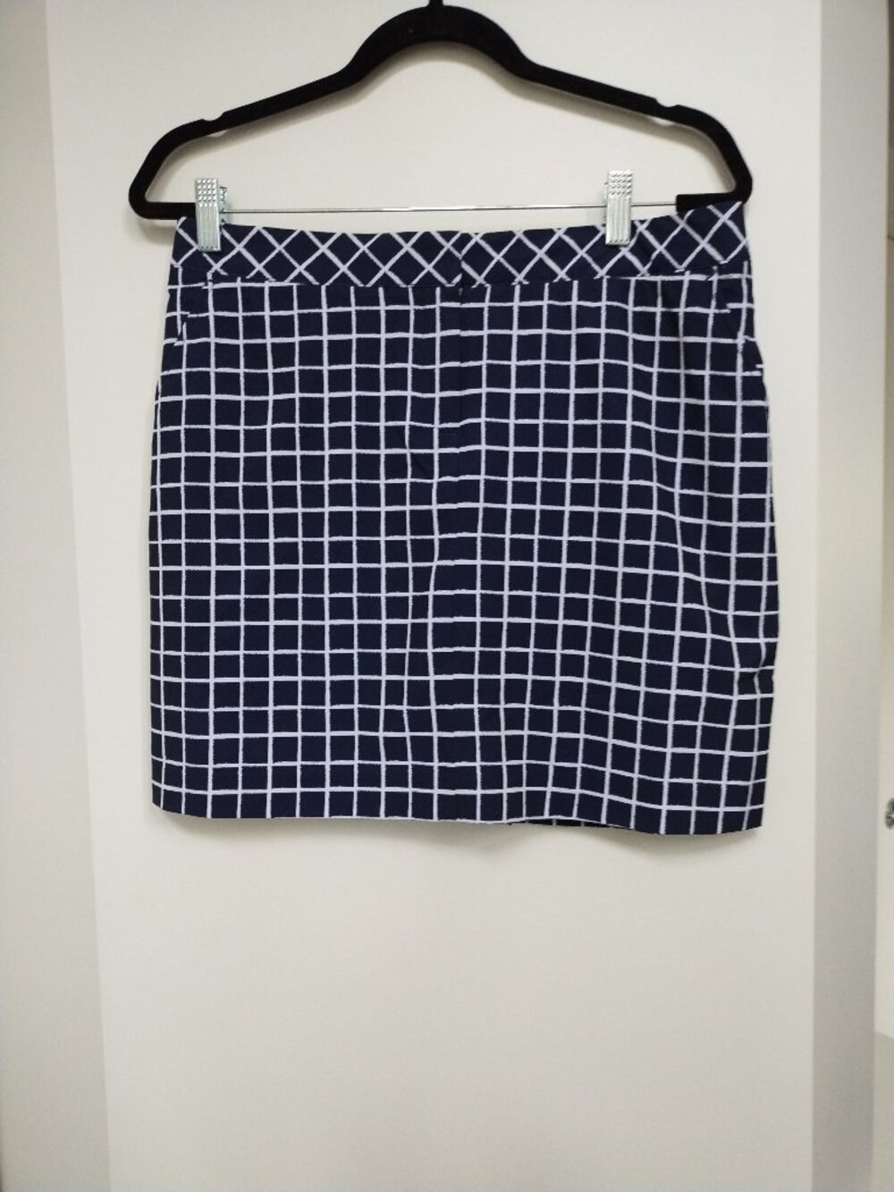 Brand new IZOD golf skirt with shorts